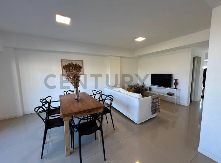Departamento · 61m² · 3 Ambientes