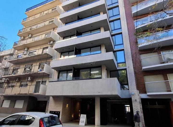 Departamento · 69m² · 3 Ambientes