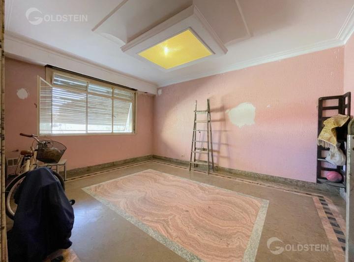Departamento · 140m² · 3 Ambientes