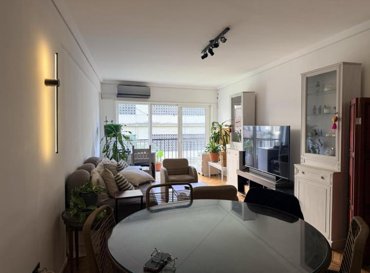 Departamento · 81m² · 3 Ambientes · 1 Cochera