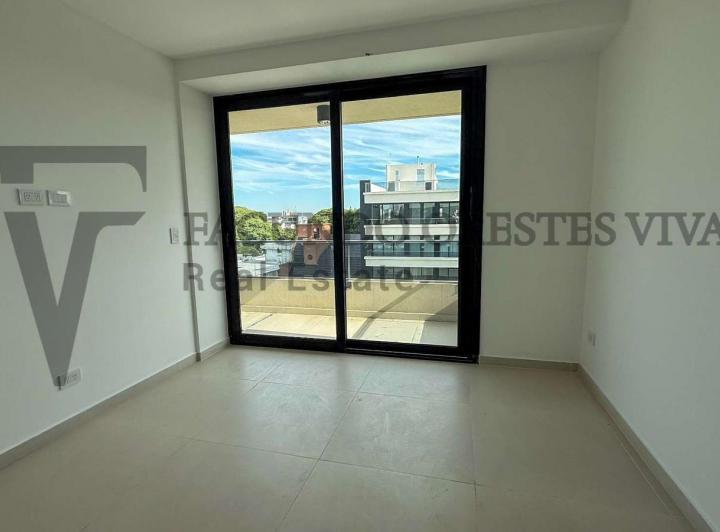 Departamento · 85m² · 3 Ambientes