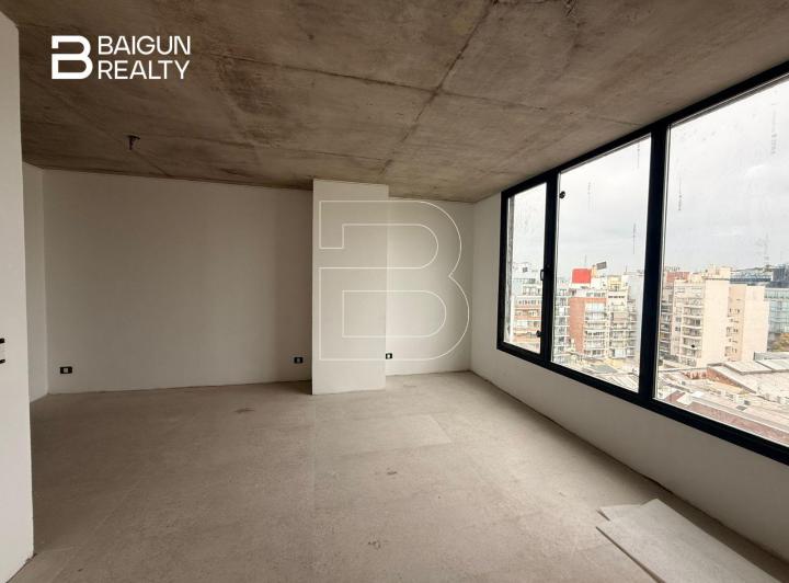 Departamento · 81m² · 3 Ambientes