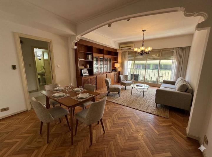 Departamento · 89m² · 3 Ambientes