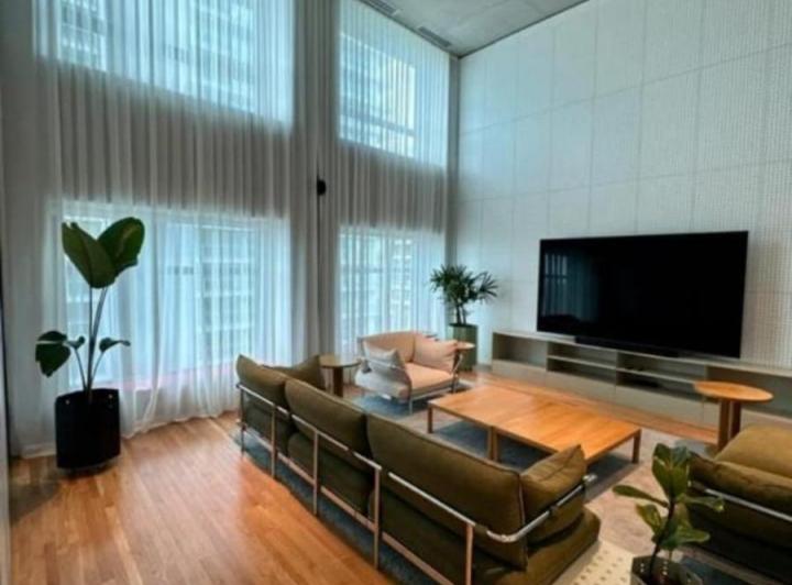 Departamento · 54m² · 2 Ambientes · 1 Cochera