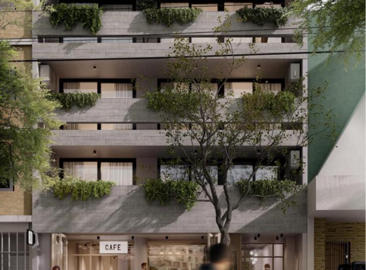 Departamento · 78m² · 3 Ambientes