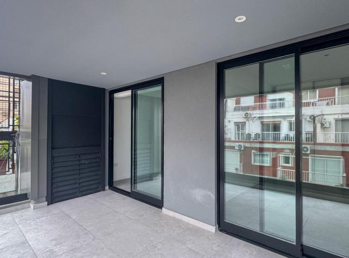 Departamento · 73m² · 3 Ambientes
