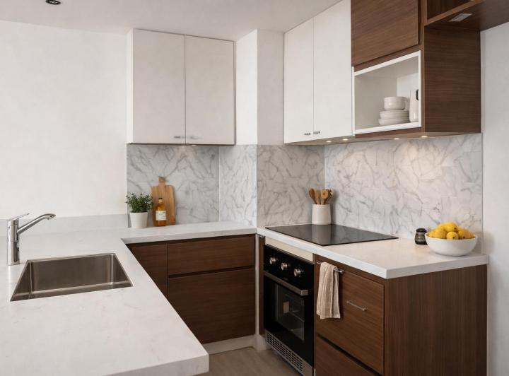 Departamento · 69m² · 3 Ambientes