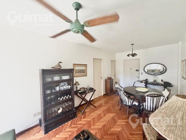 Departamento · 54m² · 3 Ambientes