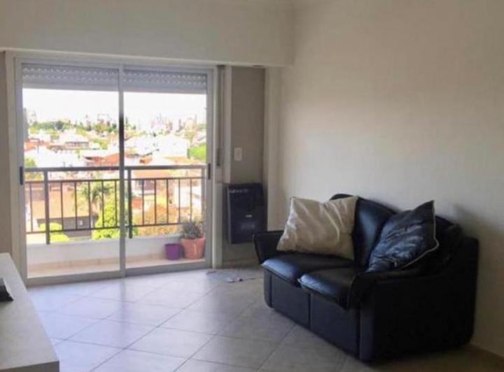 Departamento · 65m² · 3 Ambientes · 1 Cochera
