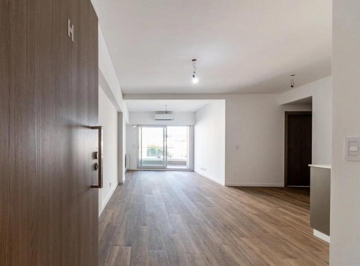 Departamento · 76m² · 3 Ambientes