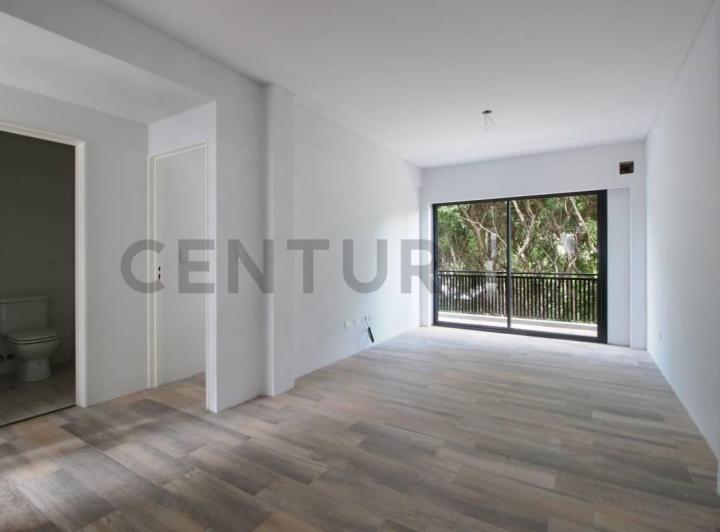 Departamento · 53m² · 3 Ambientes