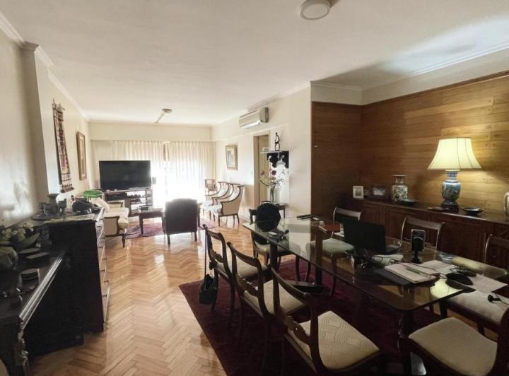 Departamento · 92m² · 3 Ambientes · 1 Cochera