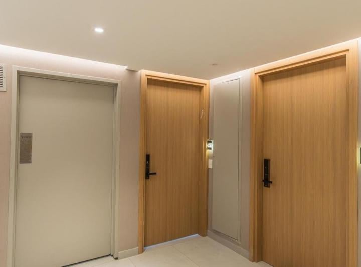Departamento · 95m² · 3 Ambientes