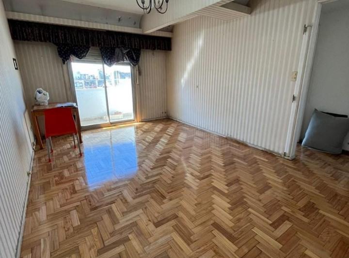 Departamento · 77m² · 4 Ambientes