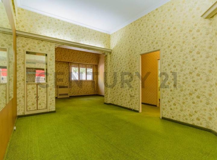 Departamento · 108m² · 3 Ambientes