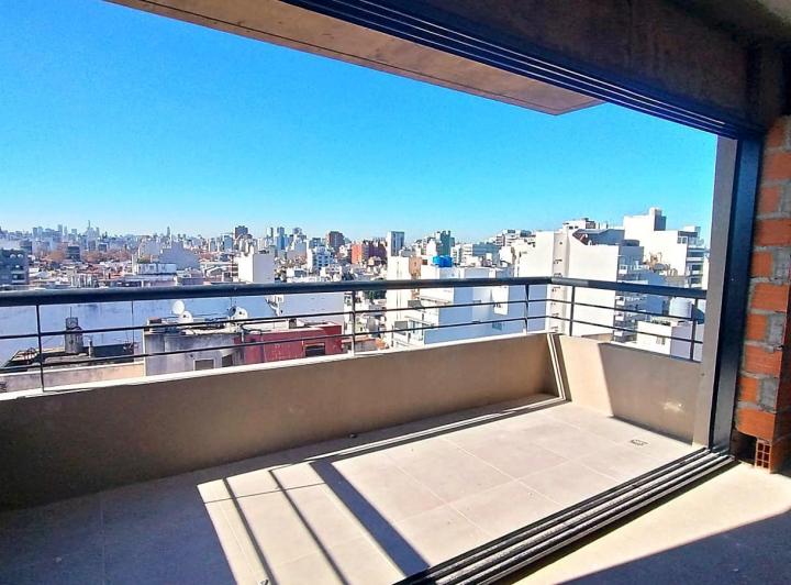 Departamento · 90m² · 3 Ambientes