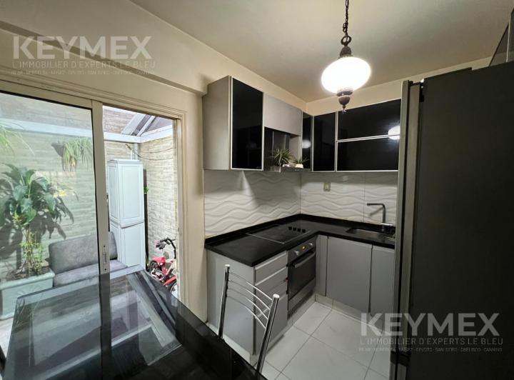 Departamento · 58m² · 3 Ambientes