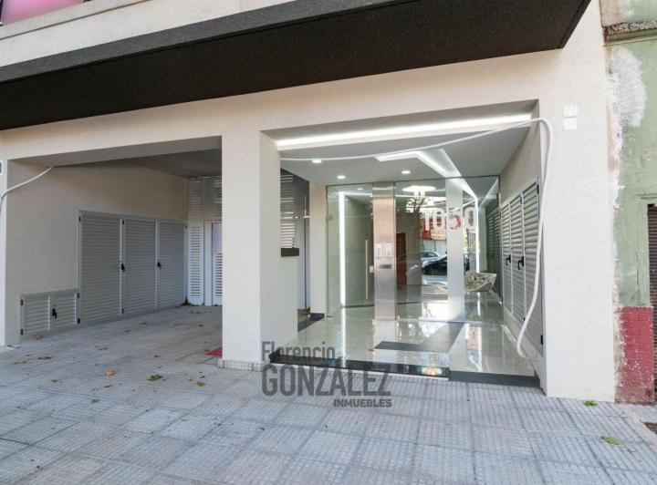 Departamento · 60m² · 3 Ambientes