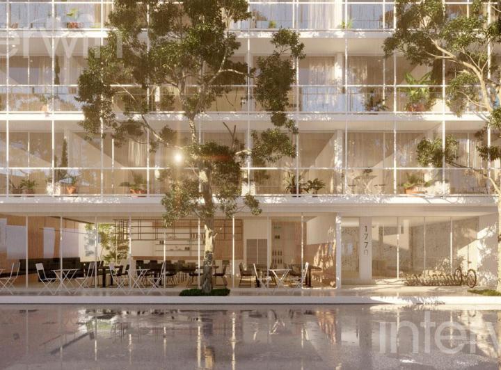 Departamento · 53m² · 3 Ambientes