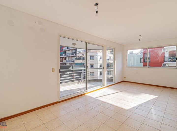 Departamento · 62m² · 3 Ambientes