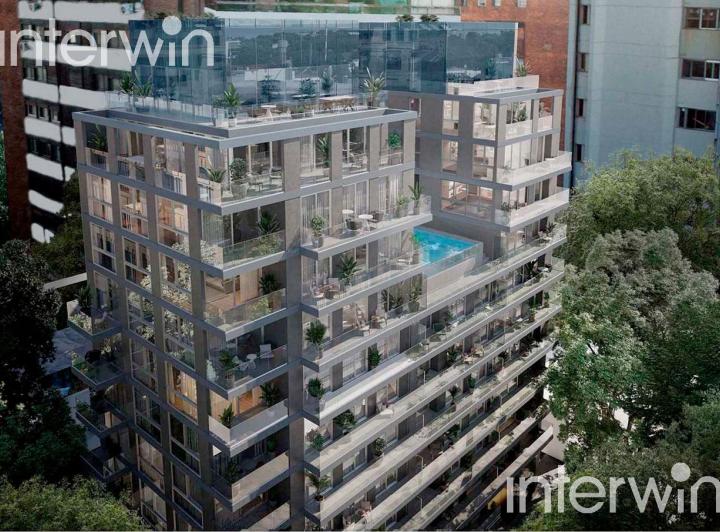 Departamento · 98m² · 3 Ambientes