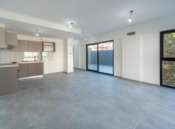 Departamento · 81m² · 3 Ambientes