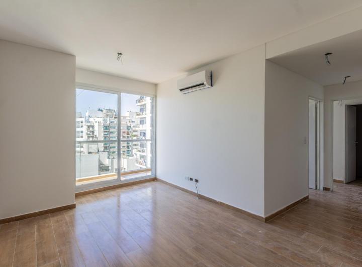 Departamento · 53m² · 3 Ambientes