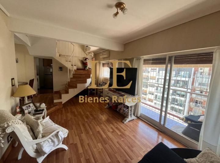 Departamento · 92m² · 3 Ambientes · 1 Cochera