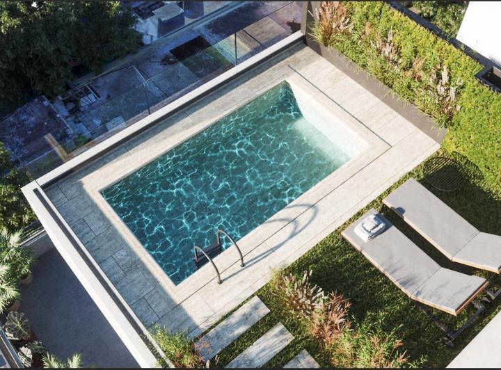 Departamento · 51m² · 2 Ambientes