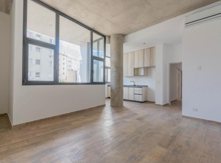 Departamento · 84m² · 3 Ambientes