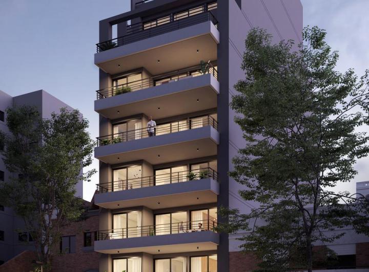 Departamento · 75m² · 3 Ambientes