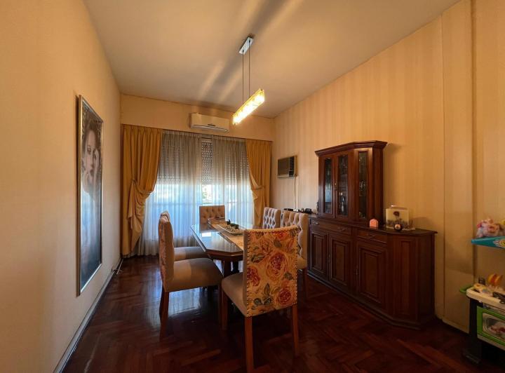 Departamento · 94m² · 3 Ambientes