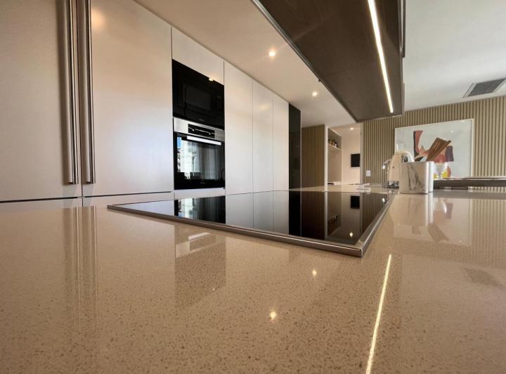 Departamento · 85ha · 3 Ambientes