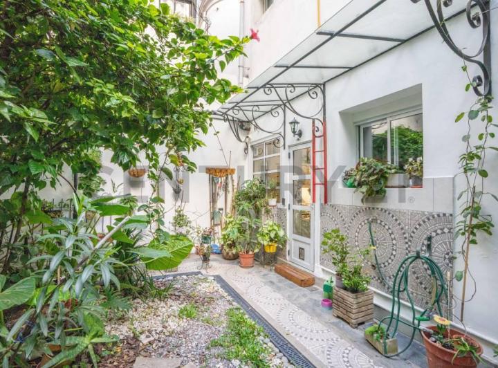 Departamento · 60m² · 3 Ambientes · 1 Cochera