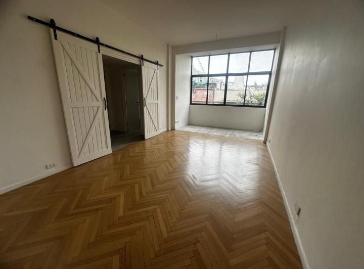 Departamento · 67m² · 3 Ambientes