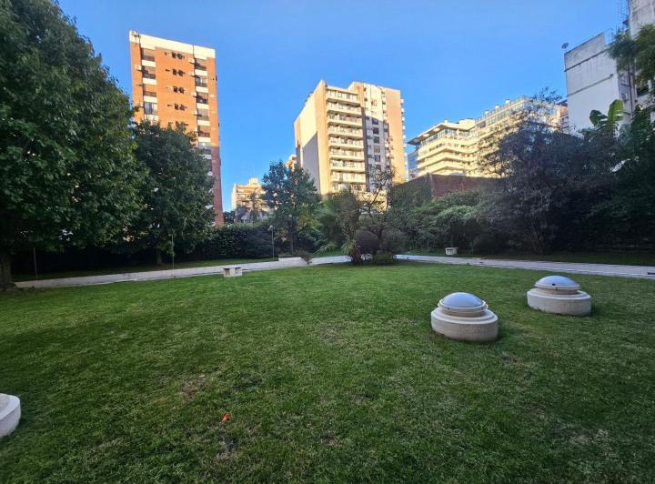 Departamento · 53m² · 2 Dormitorios · 1 Cochera