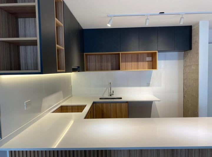 Departamento · 70m² · 3 Ambientes