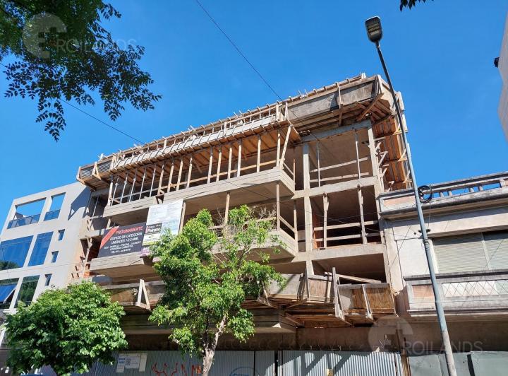 Departamento · 89m² · 3 Ambientes