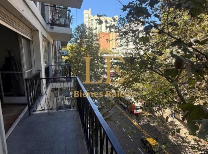 Departamento · 80m² · 3 Ambientes