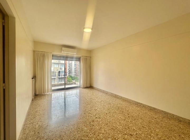 Departamento · 90m² · 4 Ambientes
