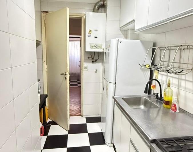 Departamento · 61m² · 3 Ambientes