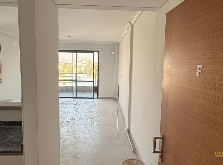 Departamento · 77m² · 3 Ambientes