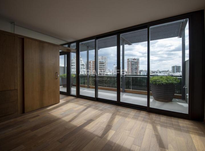 Departamento · 163m² · 4 Ambientes