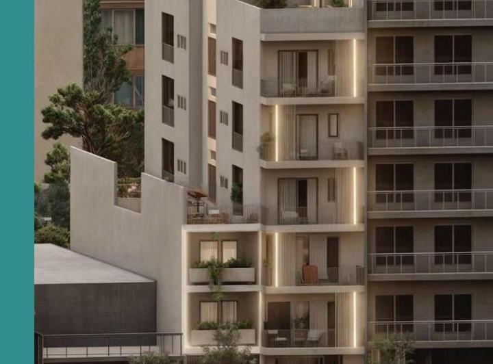 Departamento · 71m² · 3 Ambientes