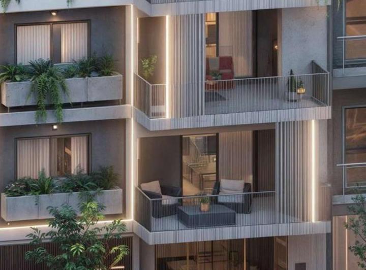 Departamento · 62m² · 3 Ambientes