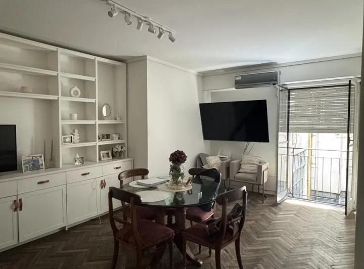 Departamento · 64m² · 3 Ambientes