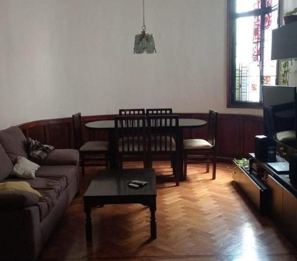 Departamento · 56m² · 3 Ambientes