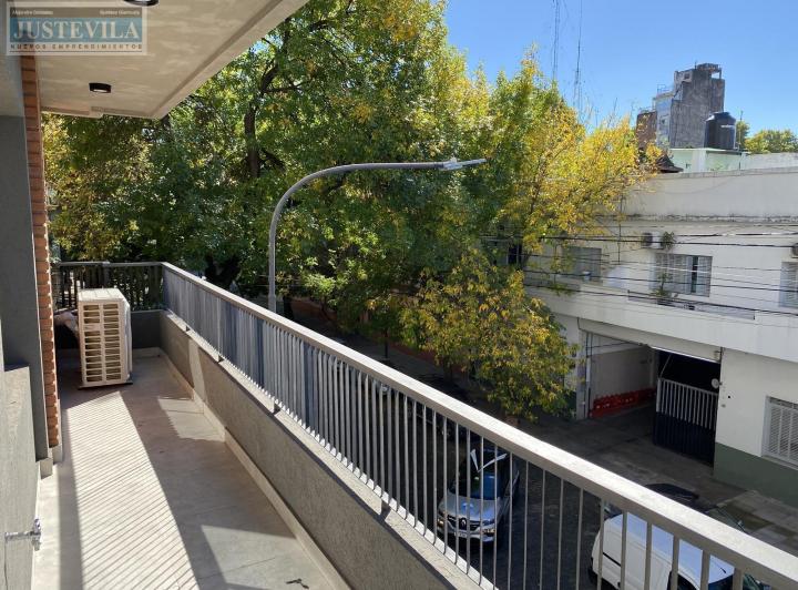 Departamento · 75m² · 3 Ambientes