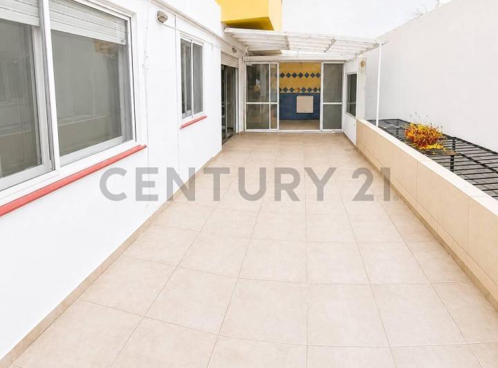 Departamento · 82m² · 3 Ambientes