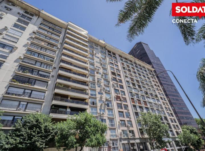 Departamento · 213m² · 3 Ambientes · 2 Cocheras